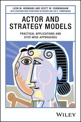 bokomslag Actor and Strategy Models