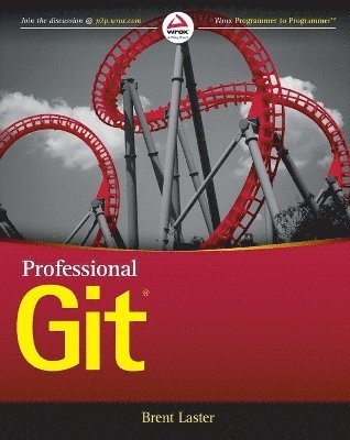 Professional Git 1