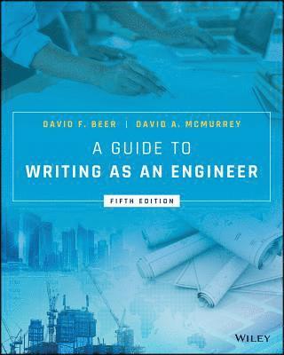 bokomslag A Guide to Writing as an Engineer