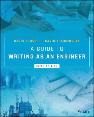 Guide to Writing as an Engineer