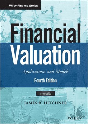 Financial Valuation, + Website 1