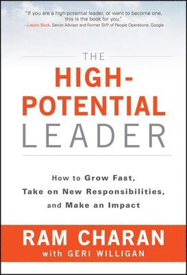 The High-Potential Leader 1