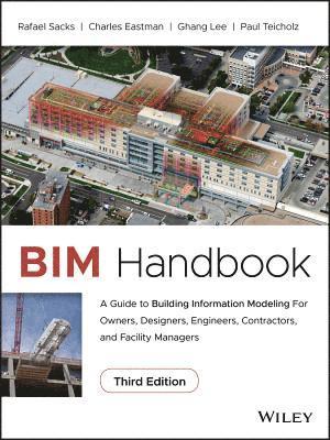 BIM Handbook 1