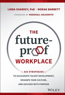Future-Proof Workplace
