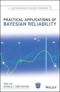 bokomslag Practical Applications of Bayesian Reliability