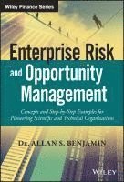 bokomslag Enterprise Risk and Opportunity Management