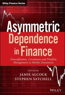 bokomslag Asymmetric Dependence in Finance