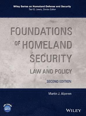 Foundations of Homeland Security 1