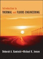 Introduction to Thermal and Fluids Engineering 1