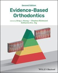 bokomslag Evidence-Based Orthodontics