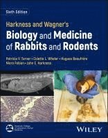 bokomslag Harkness and Wagner's Biology and Medicine of Rabbits and Rodents