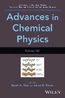 bokomslag Advances in Chemical Physics, Volume 161