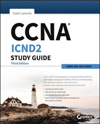 CCNA ICND2 Study Guide 1