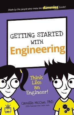 Getting Started with Engineering 1