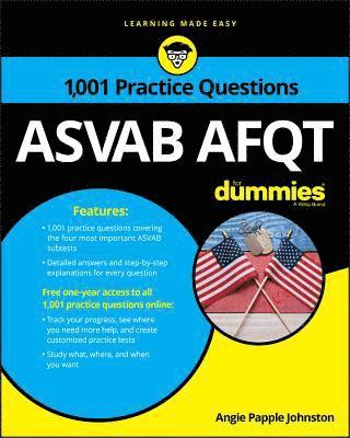 ASVAB AFQT 1