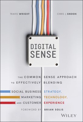 Digital Sense 1