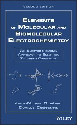 Elements of Molecular and Biomolecular Electrochemistry 1