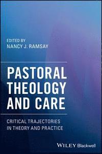 bokomslag Pastoral Theology and Care