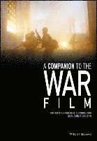 DOUGLAS CUNNINGHAM - COMPANION TO THE WAR FILM, Häftad