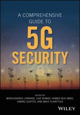 A Comprehensive Guide to 5G Security 1