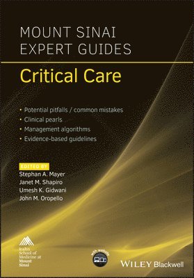 Mount Sinai Expert Guides 1