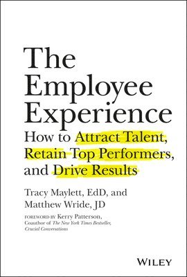 The Employee Experience 1