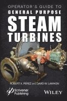 bokomslag Operator's Guide to General Purpose Steam Turbines