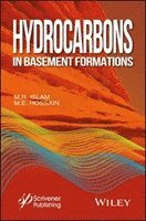 bokomslag Hydrocarbons in Basement Formations