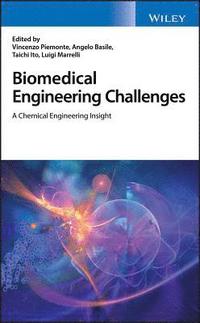 bokomslag Biomedical Engineering Challenges
