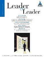bokomslag Leader to Leader (LTL), Volume 82, Fall 2016