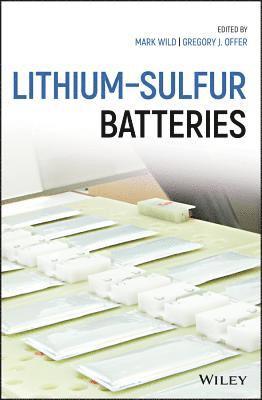 Lithium-Sulfur Batteries 1