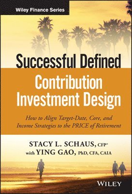 Successful Defined Contribution Investment Design 1