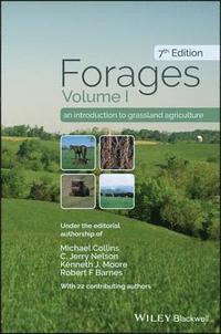 bokomslag Forages, Volume 1