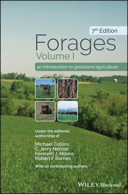 bokomslag Forages, Volume 1