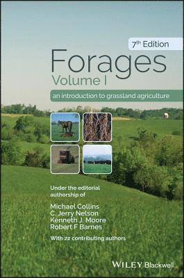 Forages, Volume 1 1