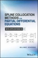 bokomslag Spline Collocation Methods for Partial Differential Equations