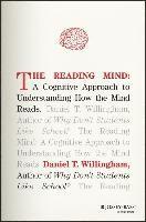bokomslag The Reading Mind