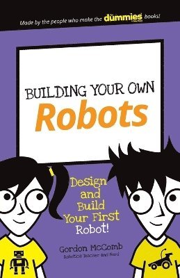 Building Your Own Robots 1