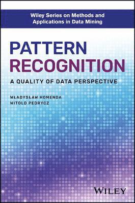 Pattern Recognition 1