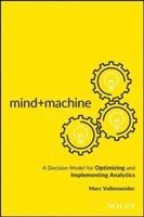 bokomslag Mind+Machine