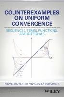 bokomslag Counterexamples on Uniform Convergence