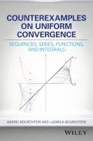 bokomslag Counterexamples on Uniform Convergence