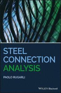 bokomslag Steel Connection Analysis
