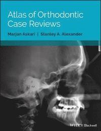 bokomslag Atlas of Orthodontic Case Reviews