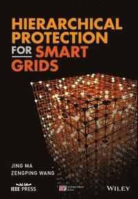 bokomslag Hierarchical Protection for Smart Grids