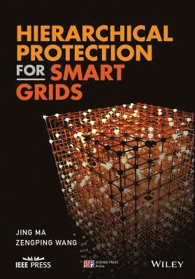 bokomslag Hierarchical Protection for Smart Grids