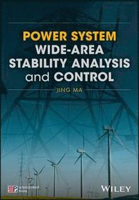 bokomslag Power System Widearea Stability Analysis and Control