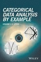 bokomslag Categorical Data Analysis by Example