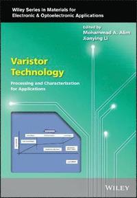bokomslag Advances in Varistor Technology