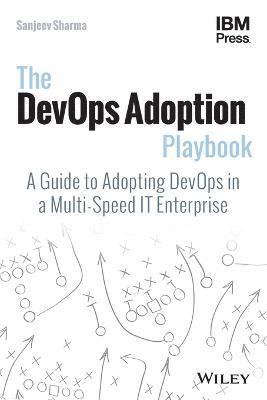 The DevOps Adoption Playbook 1